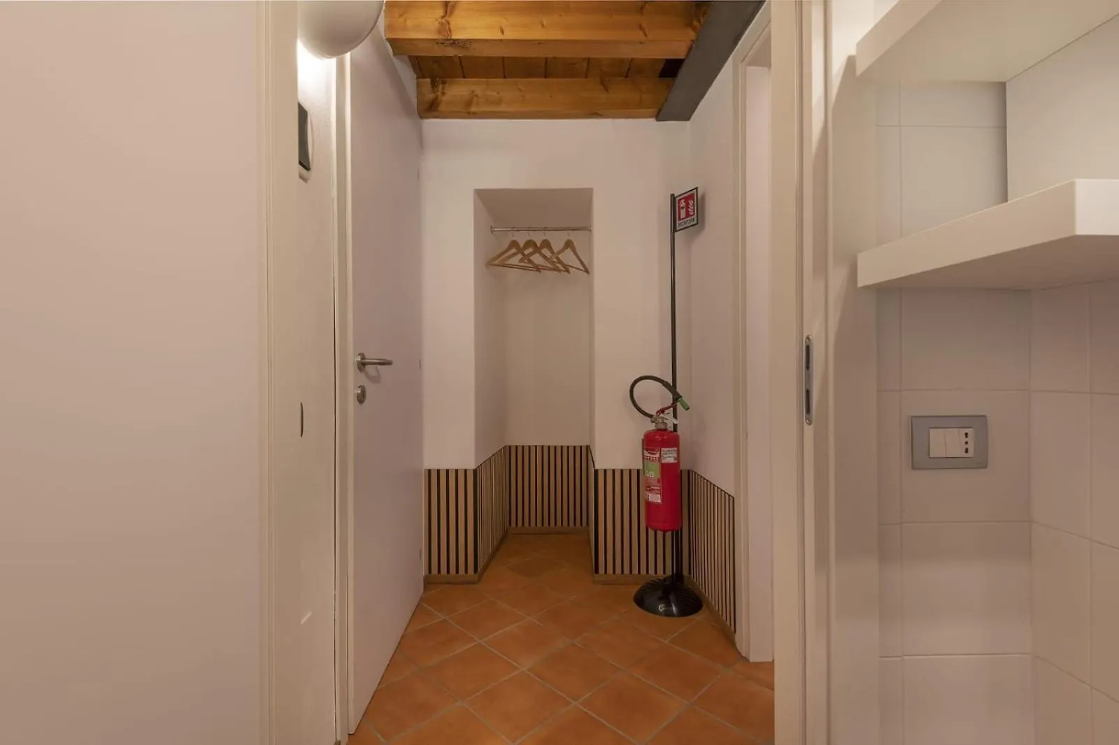 Ferienwohnung A Casa Di Ross Bergamo 0*,  Italien