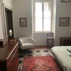 Appartement Casa Dai Toni Cortesi 2, Bergame