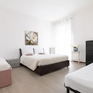 Appartement Casa Primavera, Bergame