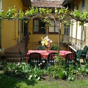 Appartement Casa Mario Lupo - And, Bergame