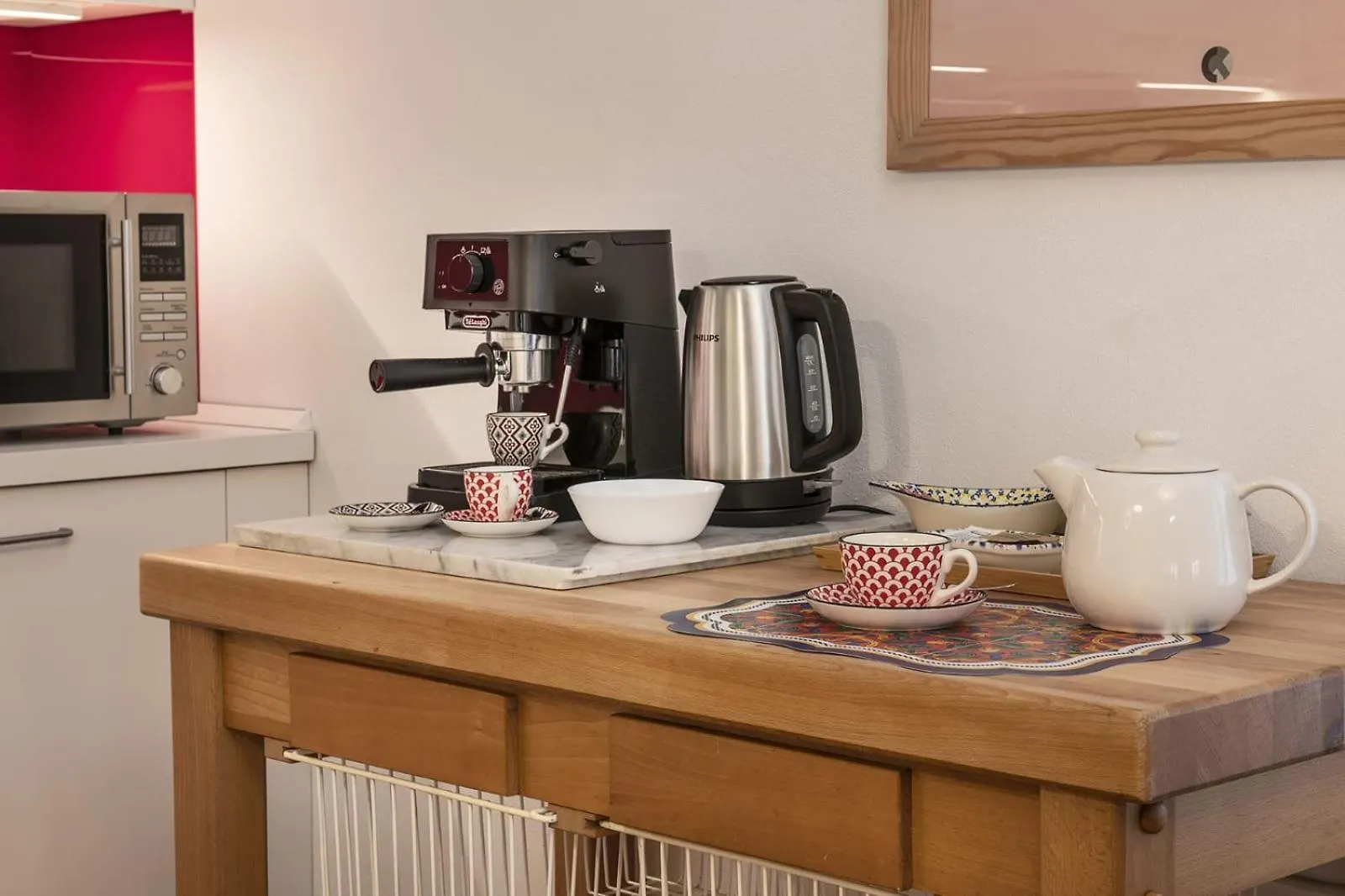 Appartement A Casa Di Ross à Bergame