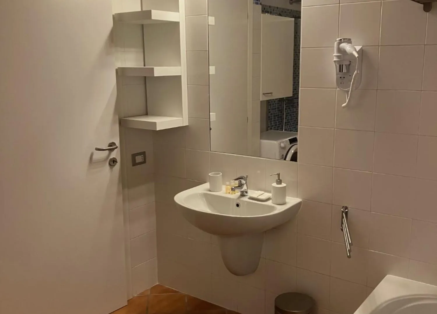 Appartement A Casa Di Ross à Bergame